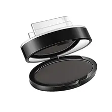 Best моды бровей порошок печать бровей Тень комплект Водонепроницаемый Марка бровь арочные Форма бровей штамп Палитра порошок Delicated