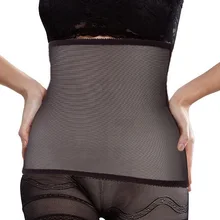 Pós-parto Cinto Corset Cinto Cintura Alta Pós-parto Lingerie Lingerie Maternidade Gravidez Banda Bandagem Mulheres Shapewear