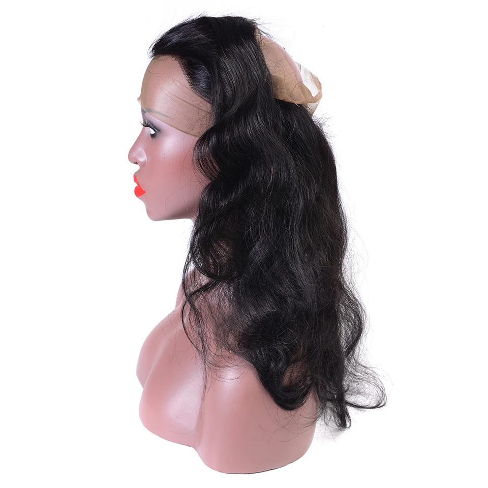 360 lace frontal with bundles  (2)