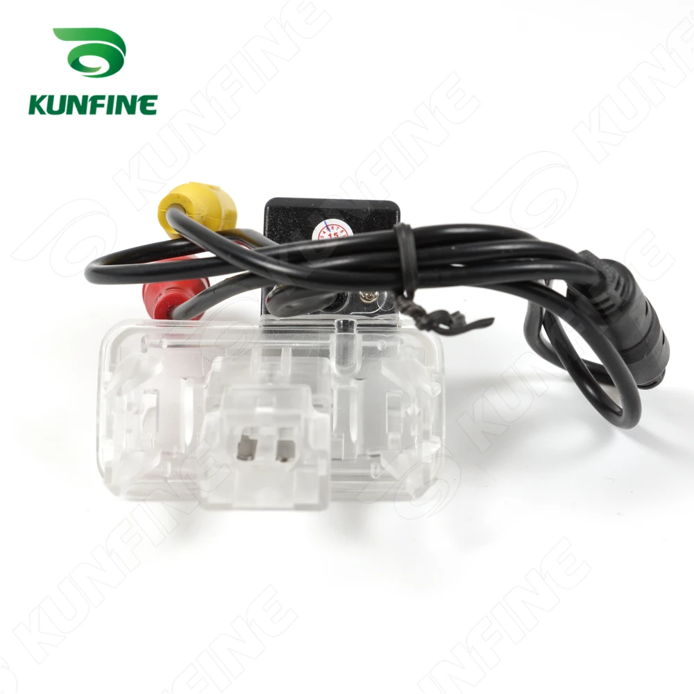 Car Rear View Camera for Toyota Corolla 2014 YARiS L 2014 Vios 2014 Verso 2011-2012 Camry 2012-2013 Levin D