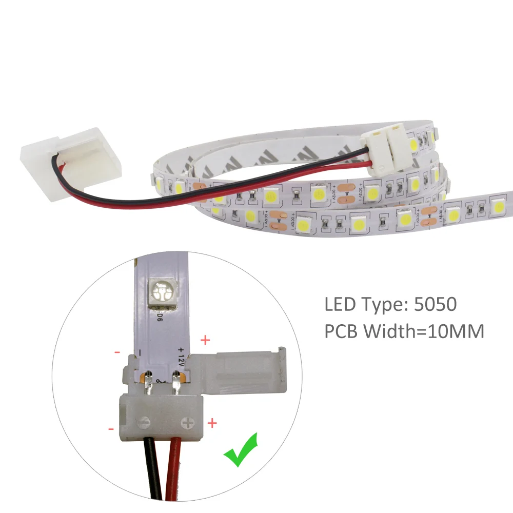 pcb connector