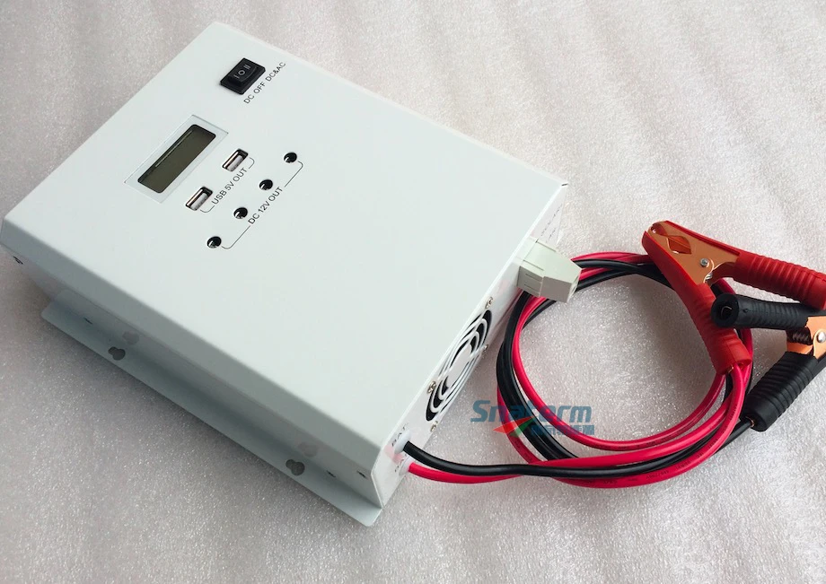 24v 600w 5
