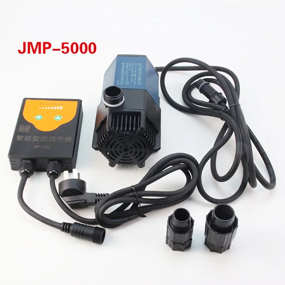 JMP 5000