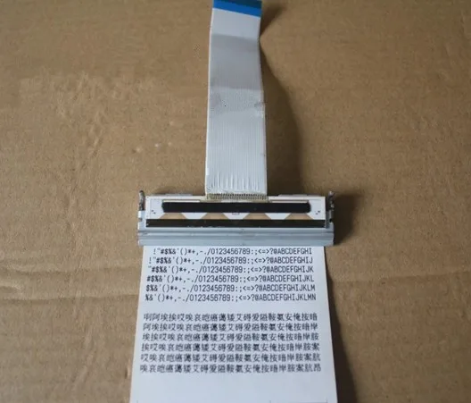 Оригинальная новая термоголовка печатающая головка для EPSON TM-T88V TM T88V T885