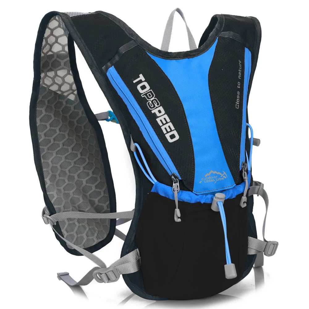 Маленькие спортивные сумки для воды, сумки для гидратации мочевого пузыря, ультралегкие сумки для велосипеда, сумки для езды, оборудование для бега, бега, велоспорта, рюкзаки