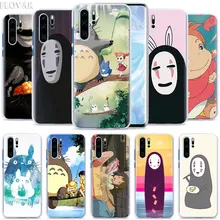 coque huawei p30 pro totoro