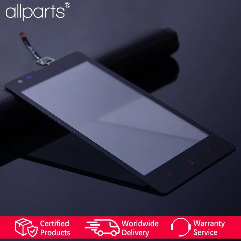 

Touch Screen for Xiaomi Redmi 1 Touchscreen Front Panel