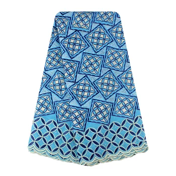 

Bestway Nigerian Laces Fabric High Quality Swiss Voile Lace In Switzerland Latest Fabric Laces Cloths Material Dress Laces