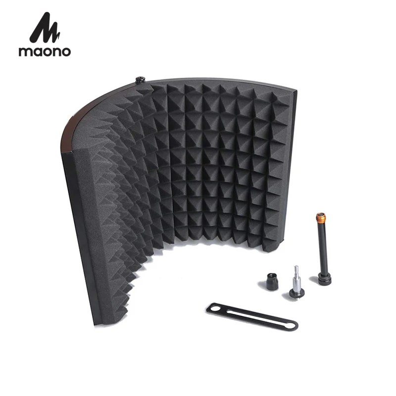 MAONO Foldable Adjustable Studio Recording