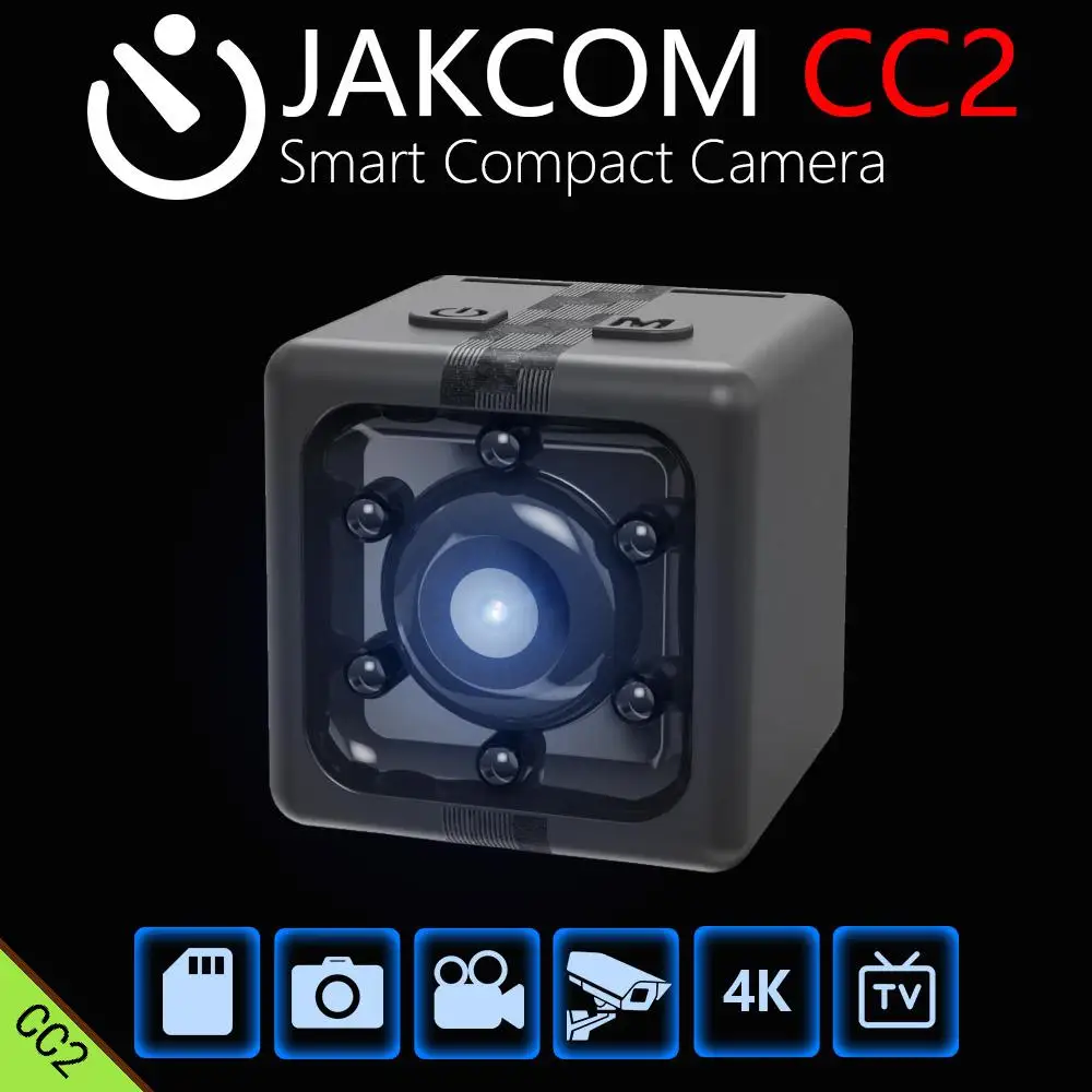 

JAKCOM CC2 Smart Compact Camera as Stylus in mi pen bambou refil de caneta