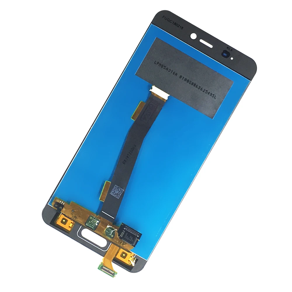 5 15 ''для Xiaomi Mi 5C 5S ЖК дисплей сенсорный экран дигитайзер панель сборка Замена