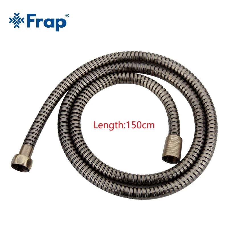 フラップ アンティークシャワーホース150cm ブロンズ フレキシブル 配管用 バス製品 シンク キッチン バスルームアクセサリー 水道管 F40 4 配管ホース Aliexpress