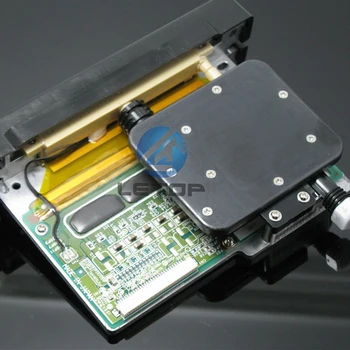 

SPT 510 35pl Printhead for Infiniti Crystaljet Phaeton GongZheng Challenger Solvent Printer