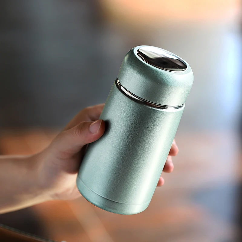 mini milk flask