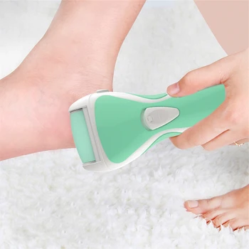 

Electric Foot Pedicure Tool Remove Dead Skin Foot Care Device Grinding Remover Tools Replacement Roller Smooth Feet Machine