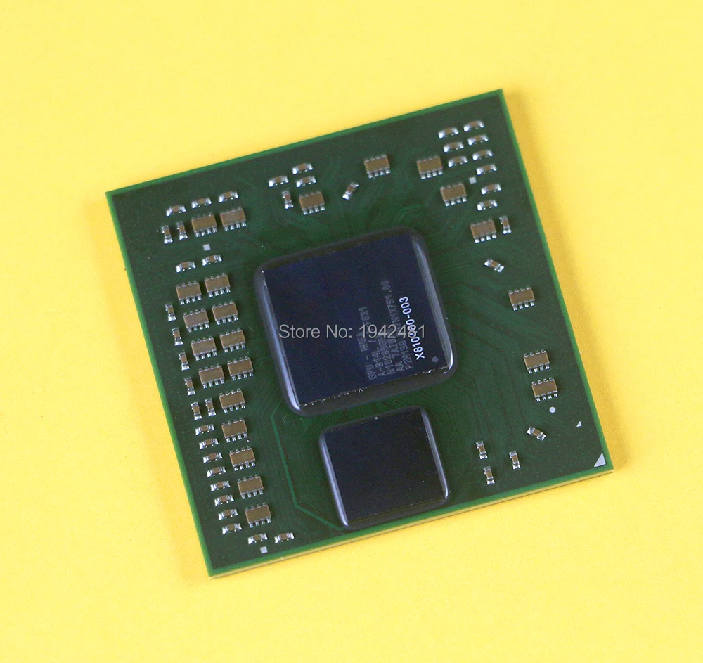 Reball X810480 003 с шариками BGA для Xbox360 оригинальный новый|reballing|reballing ballsreballing bga |