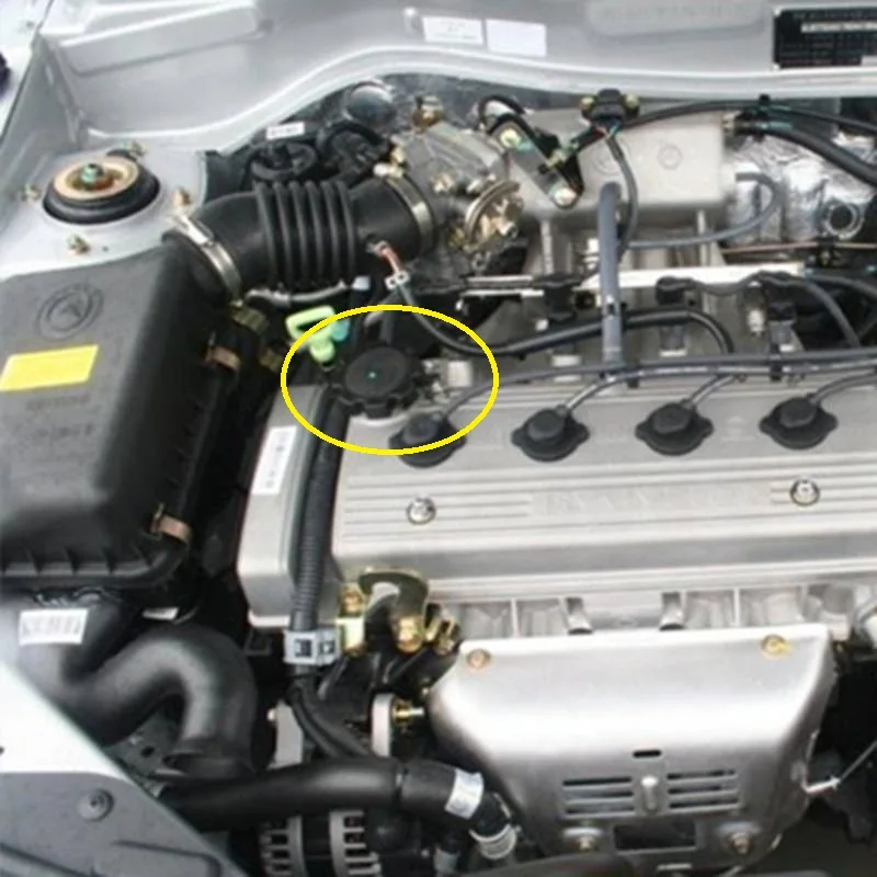 Для Geely CK 1 2 3 CK1 CK2 CK3 крышка наполнителя масляной смазки автомобильного