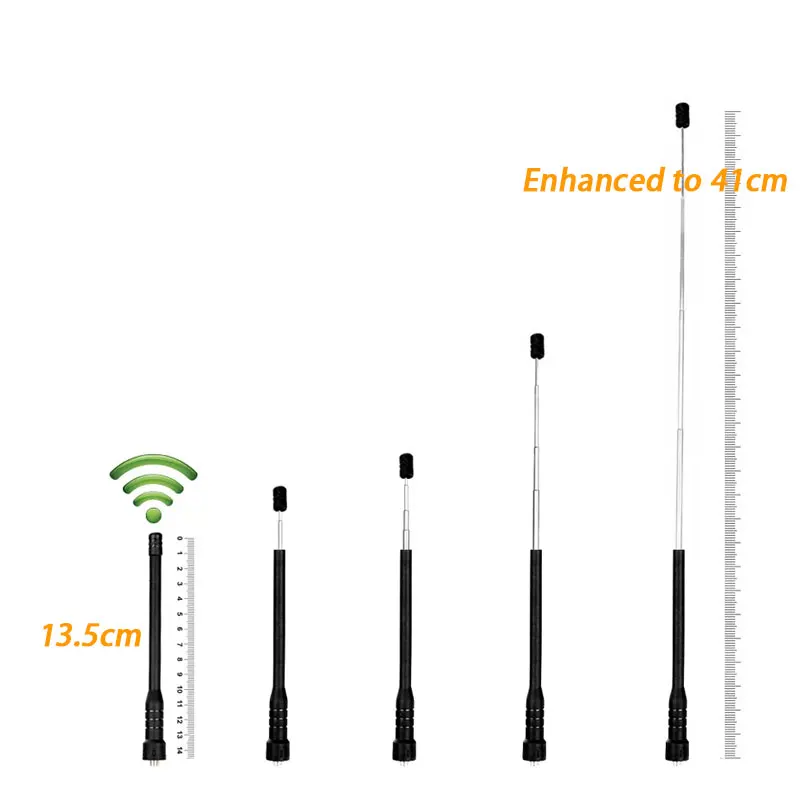 Quansheng Walkie Talkie Antenna