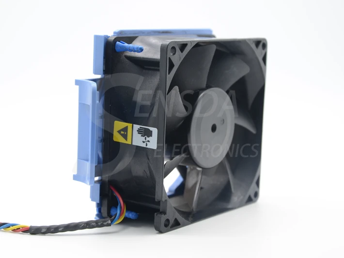 M35556-35Del3F Jy927 Jy723 Ventola Dell Poweredge T300 Server Cooler