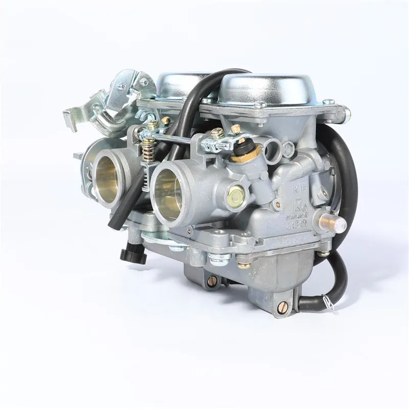 Карбюратор TDPRO PD26JS для мотоцикла 26 мм 34 КАРБЮРАТОР Koso Mikuni с Power Jet ATV запчасти