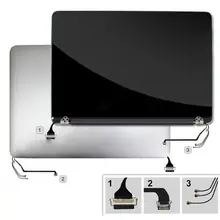 Ноутбук A1502 ЖК-сборка 1" для MacBook Pro A1502 ЖК-экран панель год рабочий проверено с пленкой кожи