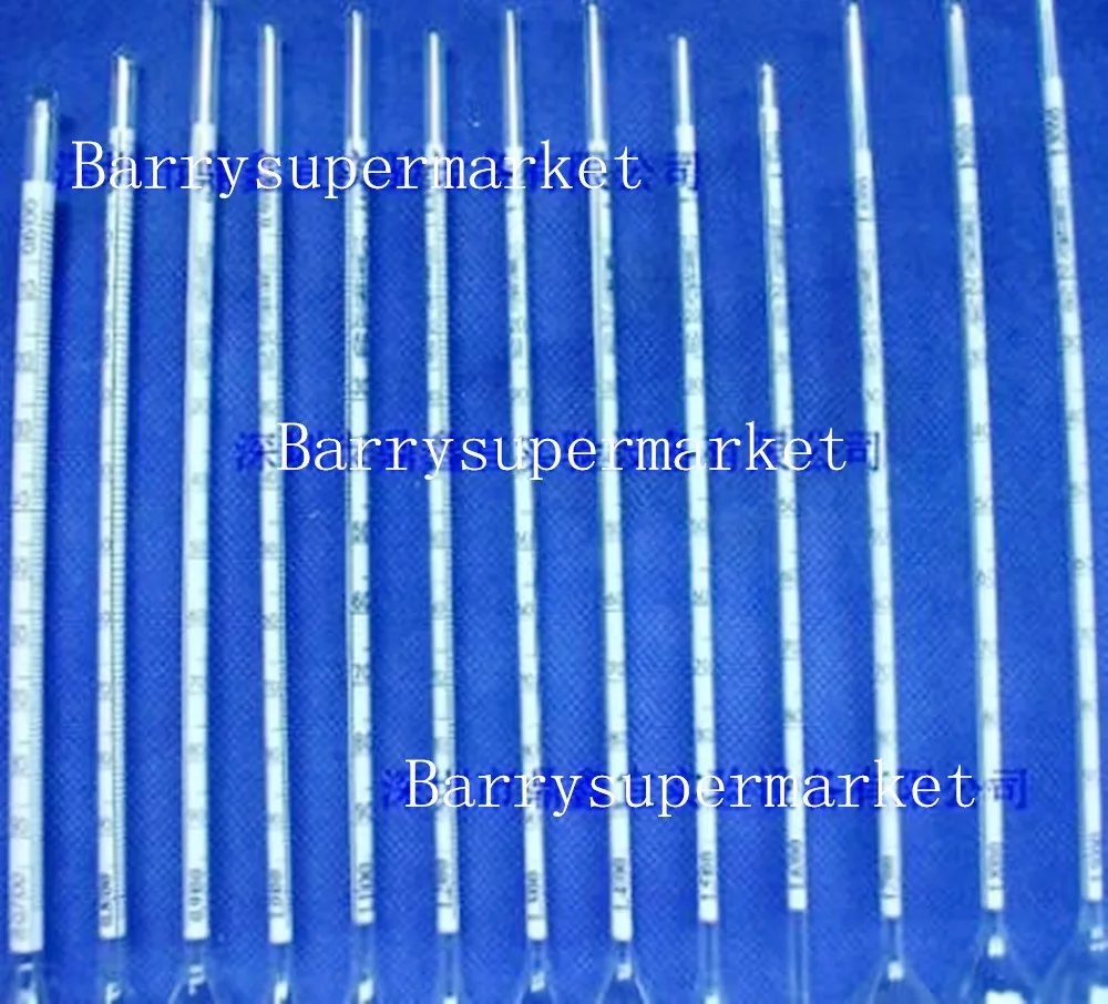 3pcs 0.9-1.0;1.0-1.1;1.1-1.2 Brewed wine with hydrometer juice sugar content measured Densitometer