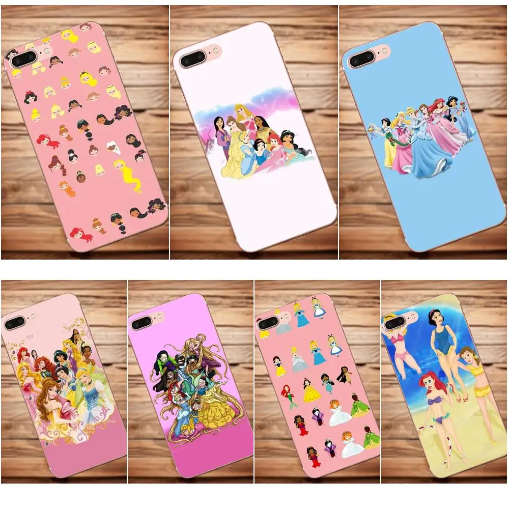 

Vvcqod Luxury Cool Phone Case For Samsung Galaxy A3 A5 A7 J1 J2 J3 J5 J7 2015 2016 2017 Funny Princess And Prince