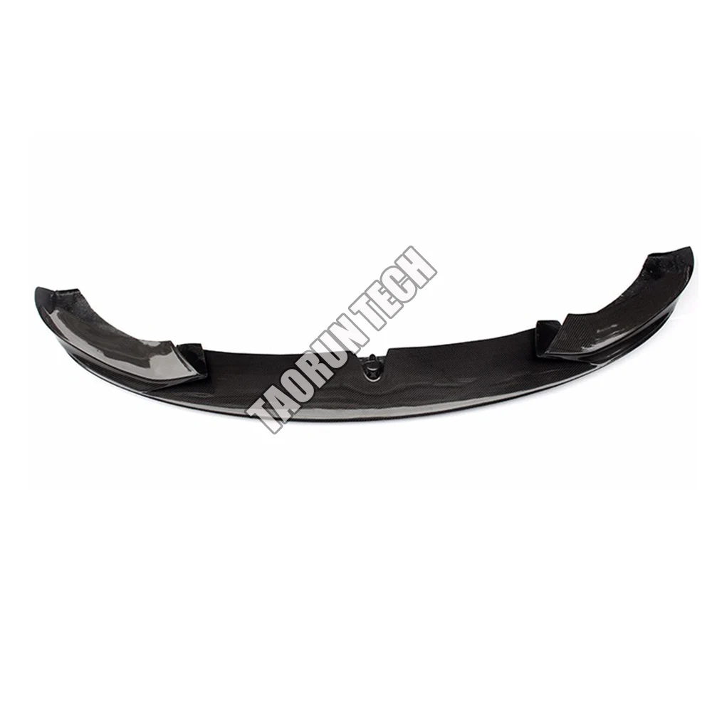 Передний бампер F32 F33 F36 из углеродного волокна спойлер для BMW 420i 428d 435d 420d M tech Sport