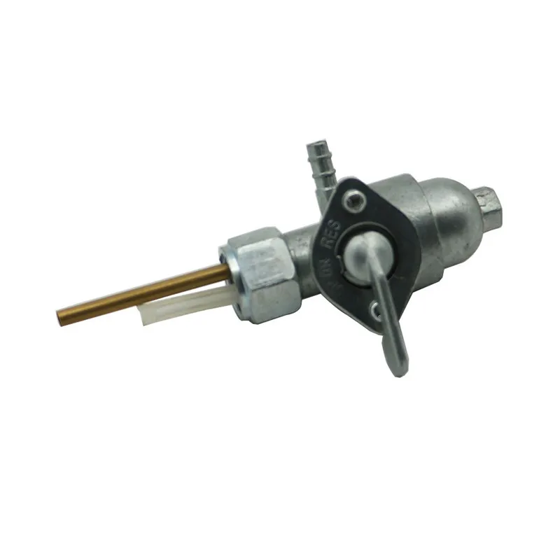 On/Off Fuel Tap Valve Petcock Tank Gas Switch Pump For Honda CB350K CB400T CB550F XL350 XL250S MR175 | Автомобили и мотоциклы