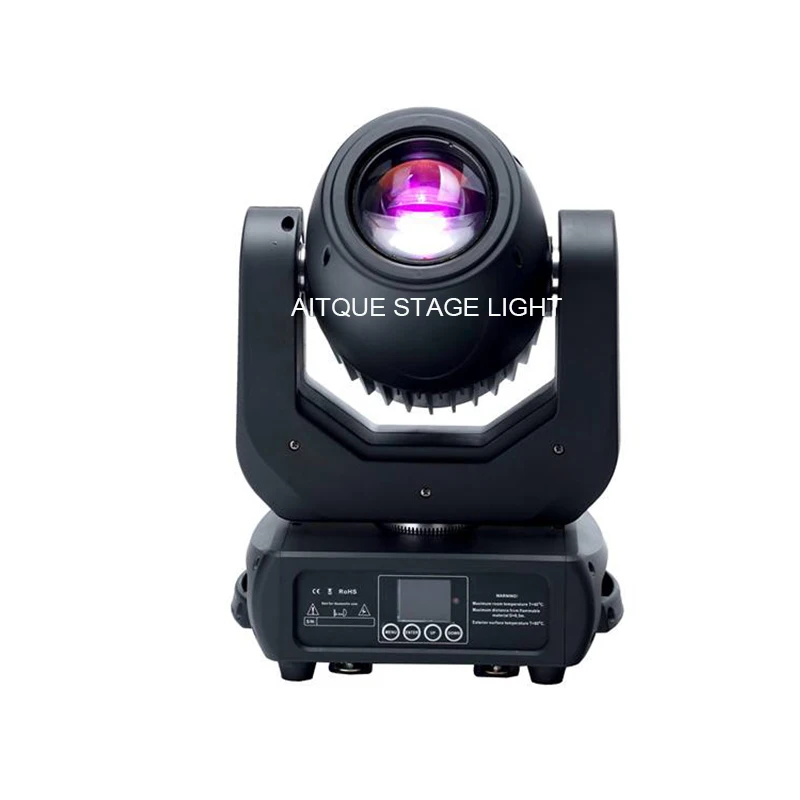 led moving head light 150w 7