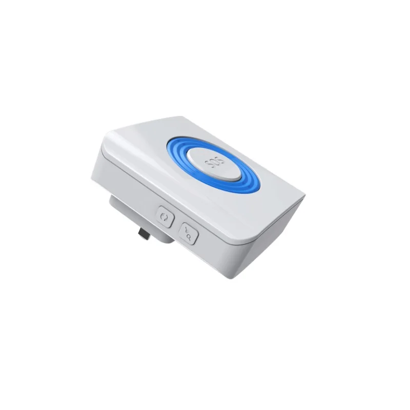 sos for wifi alarm system