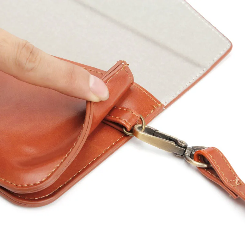 Luxury Colorful Phone Bag Universal PU Leather Pouch Crossbody Small Bags for iPhone 11 11pro max X XS Max XR 6 7 8 Plus Case case for iphone 7