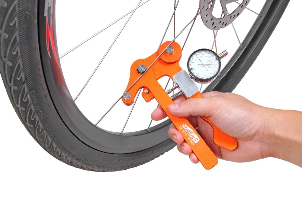 bike spoke tool