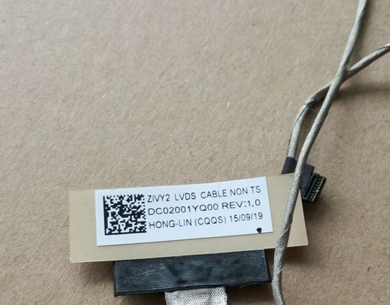 ЖК кабель FLEX Для Lenovo Y50 70 Y70 70a Y50p DC02001YQ00|flex cable|flex cflex lcd |