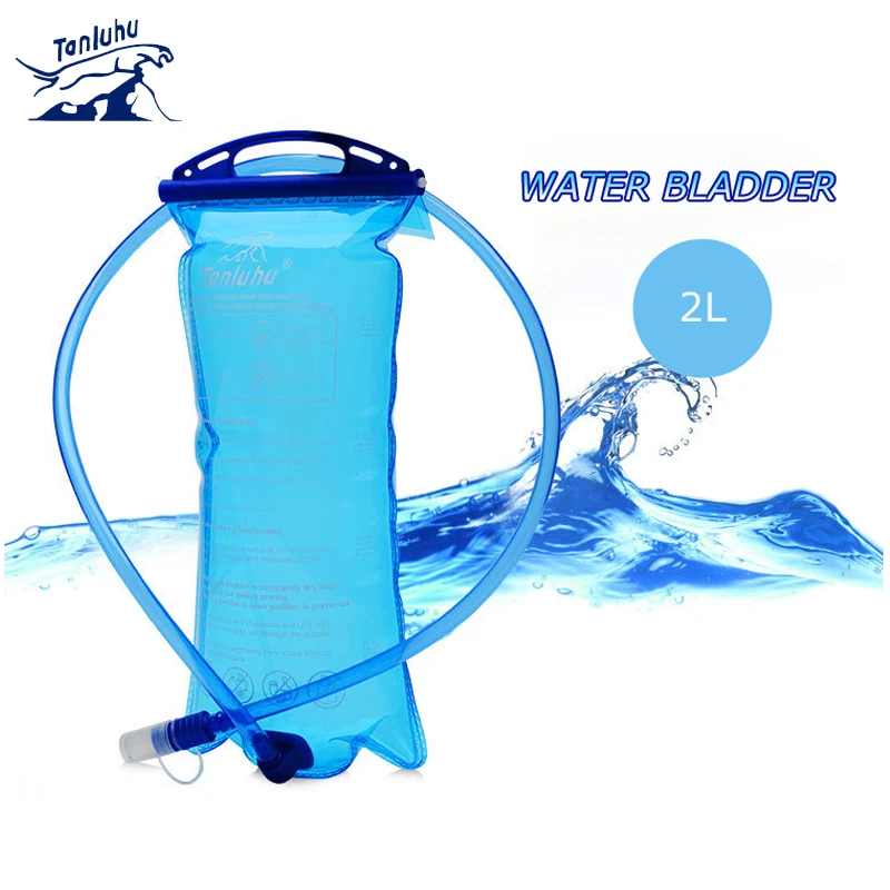 TANLUHUS22LWaterBladderOutdoorSportsFoldWaterReservoirBag