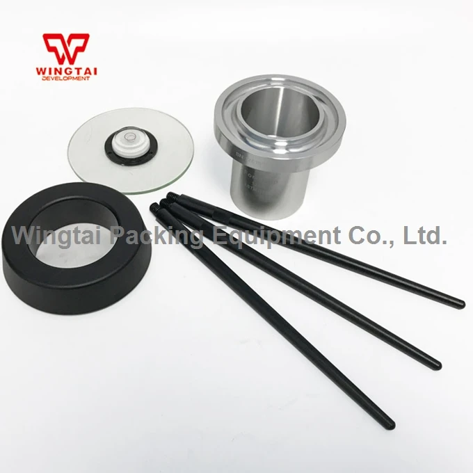 USA Ford Cup /Ink Viscosity Cup /Viscosity Measurement Cup With Tripod 2/3/4mm For Paint Industry USA Ford Cup /Ink Viscosity Cup /Viscosity Measurement Cup With Tripod 2/3/4mm For Paint Industry