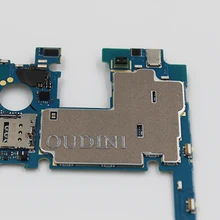 Oudini разблокированная материнская плата H791 для LG Nexus 5X, оригинальная материнская плата для LG H791 32 ГБ, тест на материнскую плату, работает 2 Гб ram