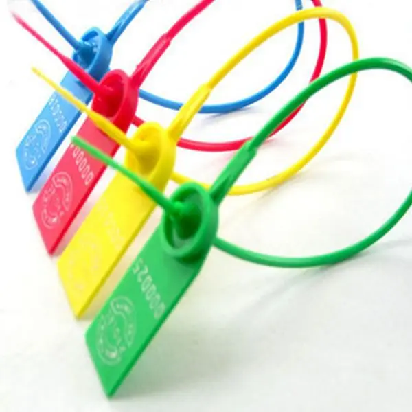 20pcs Quality Assurance 280mm cable seals tightener plastic cable ties