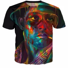 Fear And Loathing In Las Vegas T-Shirt Women Men Tshirt Graphic tees Outfits Trippy t shirt Summer Outfits Fashion Harajuku tops