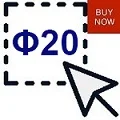 20mm - 