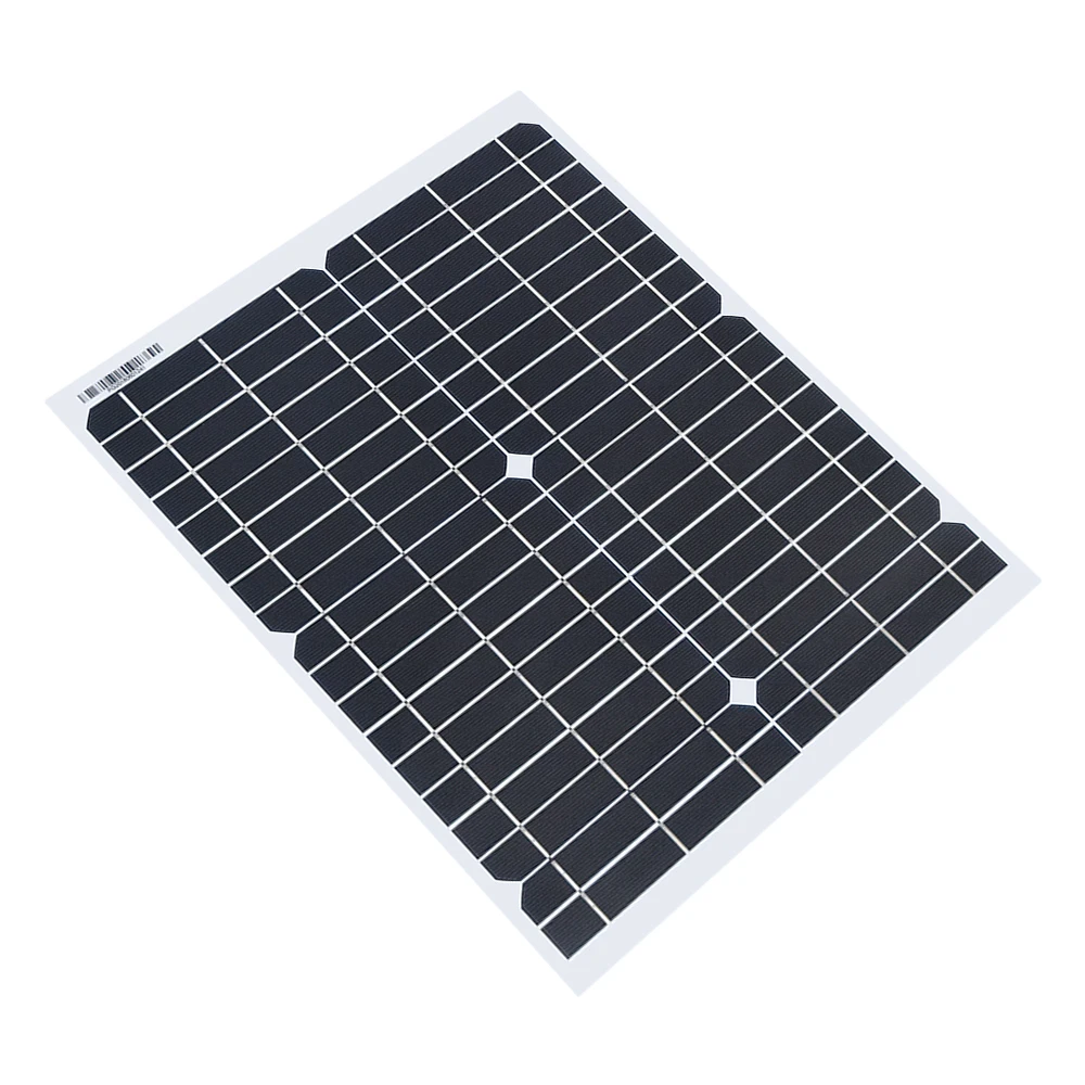 solar panel 20w