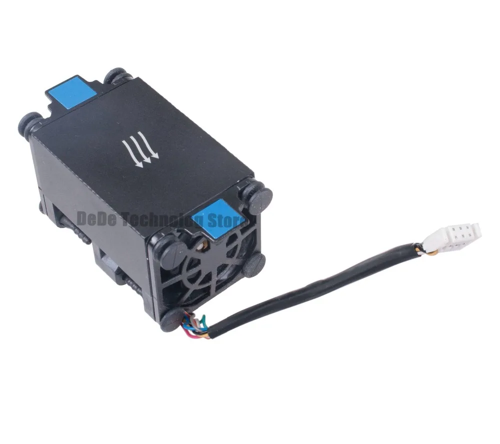 Вентилятор охлаждения для HP DL320EG8 DL320E G8 Gen8 Server 675449 002 GFM0412SS