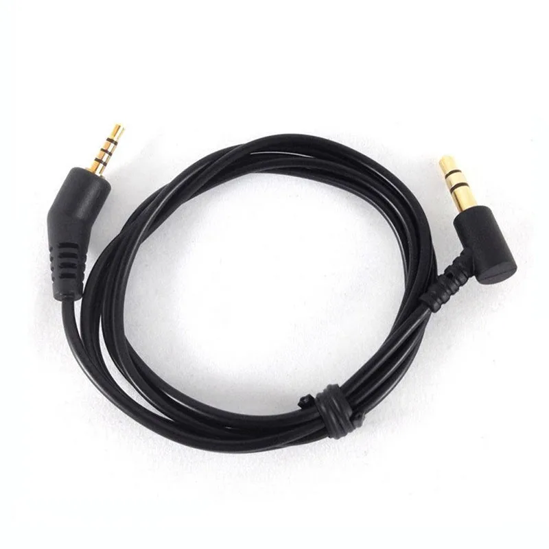 2,5 мм(м) до 3,5 мм(м) сменный кабель-удлинитель для наушников аудиокабель для наушников BOSE quietkomento 3 QC 3 QC3