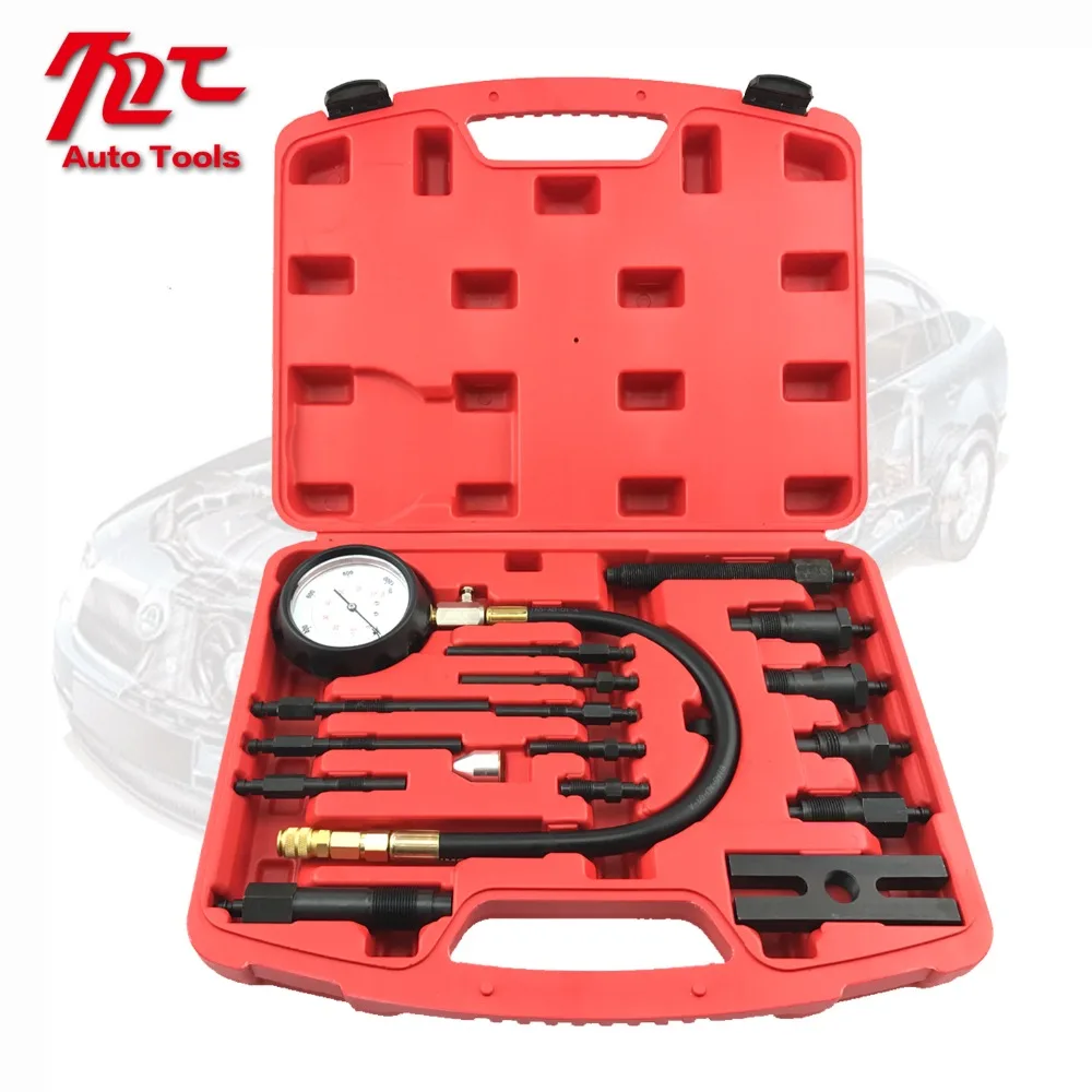 Buy Automotive Tools TU 15B Diesel Engine Compression