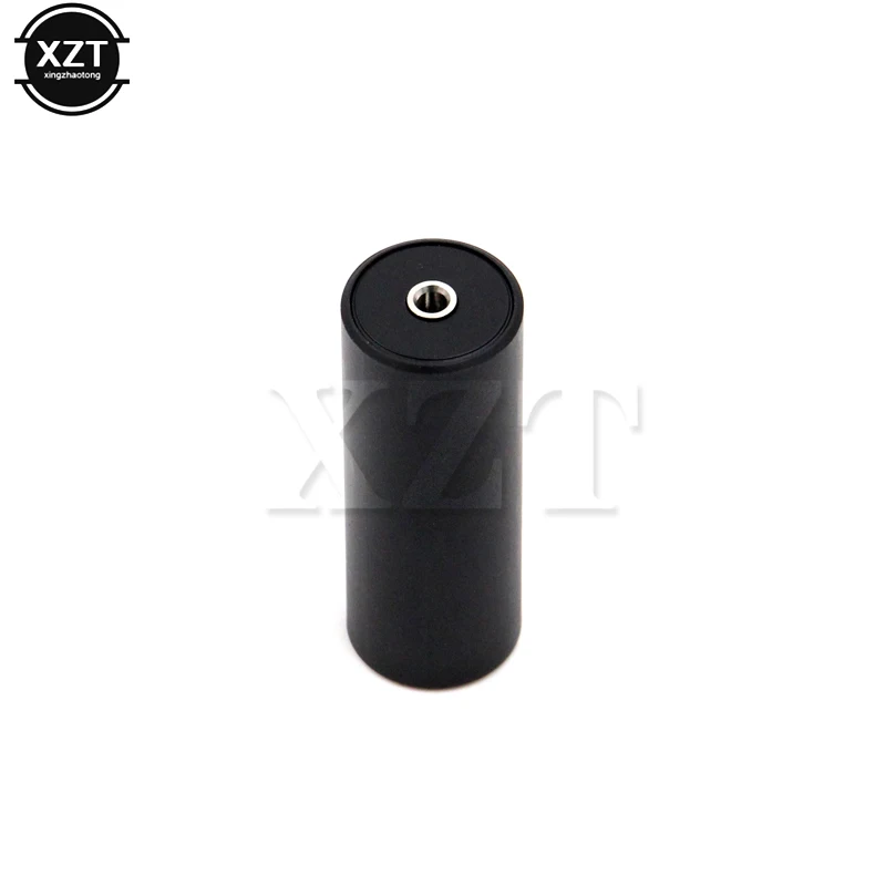 Ground Loop Noise Isolator Transformer Hum/Buzz/Noise Eliminator With 3.5MM Audio Cable For Car Audio Home Stereo System Cable