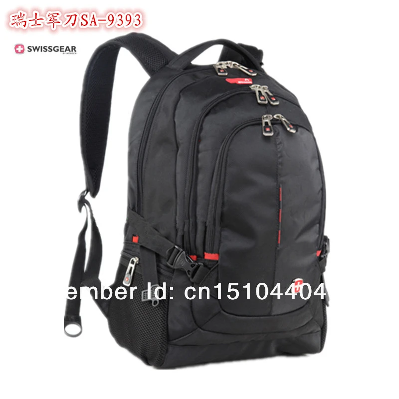 wenger waterproof backpack