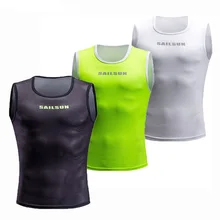 SALT SUN жилет для велоспорта для мужчин и женщин Ropa Ciclismo Лето холодный Без Рукавов Спорт Велоспорт Бег Chaleco Ciclismo велосипед жилет