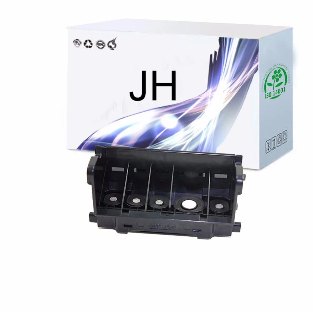 Achat JH QY6 0073 Tête D impression Pour Canon IP3600 MP560 MP620 MX860 MX870 MG5140 iP3680 MP540 MP568 MX868 MG5180 0073 tête d impression