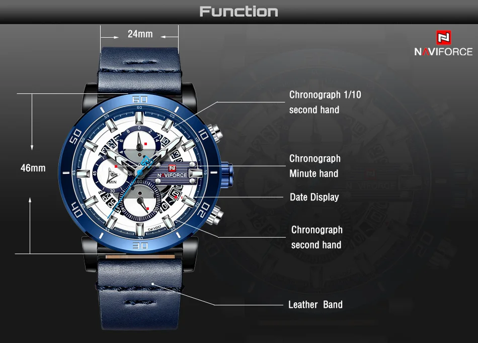 Sport Watch (2)