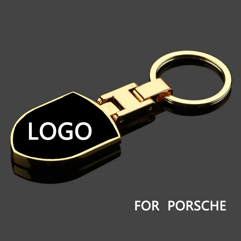 Popular Porsche KeychainsBuy Cheap Porsche Keychains lots from China